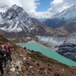 A Sherpa’s Guide to Conquering the Manaslu Circuit Trek
